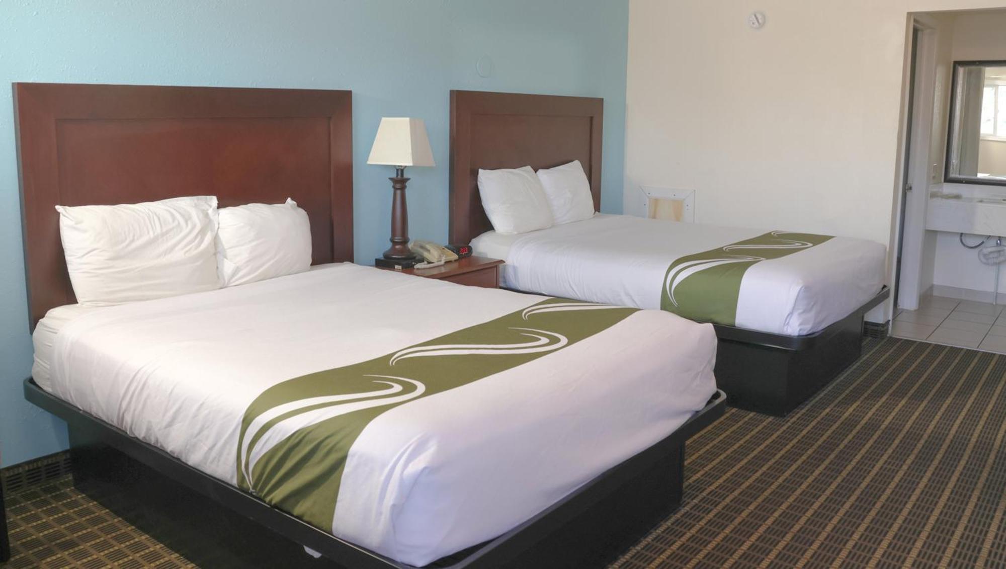 Chippewa Motel Mount Pleasant Esterno foto